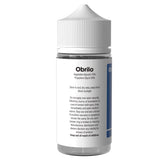 Obrilo 100 mL (3.3 oz.) x 2 Bottles 70/30 Blend Vegetable Glycerin (VG) & Propylene Glycol (PG), Pure USP Kosher, Food Grade, DIY