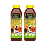World Harbors Maui Sweet and Sour Sauce - Hawaii Style Perfect for Dipping, Dumplings, Chicken Nuggets, Various Meats Including Beef, Pork, Seafood