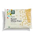 365 by Whole Foods Market, Organic Sweet White Corn, 16 Ounce, (Frozen)