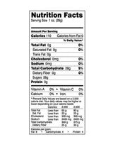 Cotton Candy, 1 oz bags - Rainbow Themed (12 count)