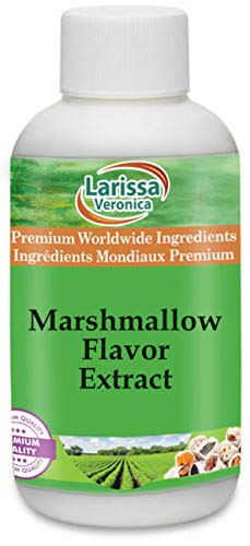 Marshmallow Flavor Extract (1 oz, ZIN: 529349)