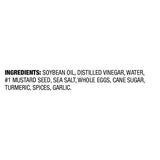 Amazon Brand - Aplenty, Dijonnaise Dipping Sauce, 12 oz