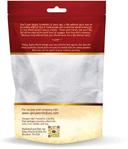 Spicy World Sodium Citrate Powder, 5 Pound Bag, Food Grade, Non-GMO, Emulsifier for Cheese and Molecular Gastronomy