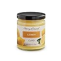 Harry & David Lemon Curd Spread, Food Spread For Desserts, Scone Filling, Pie Filling, Breakfast, Crackers, Bread, 10Oz