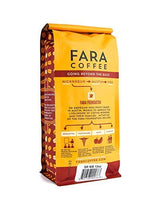 Fara Coffee, Ground (Breakfast Blend (Medium), 12 oz) ƒ
