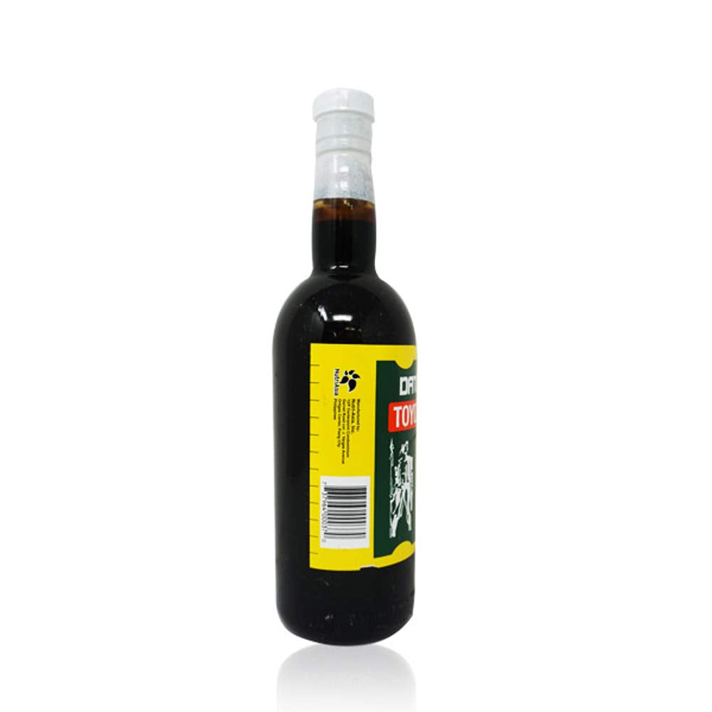 Toyomansi (Soy Sauce with Calamansi) - 750ml (Pack of 5)