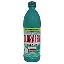 New 806907 Cloralen Bleach 16.9Oz Reg H.E (-Pack) Bleach Cheap Wholesale Discount Bulk Cleaning Bleach Men