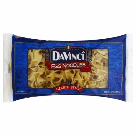 NOODLE EGG HEARTH STYLE TH