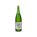 Shirakiku Pure Yuzu Extract - Sweet & Tangy Japanese Citrus Juice for Baking, Drinks & Food Flavoring - 60.8 FL Oz (Pack of 6)