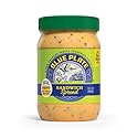 Blue Plate Mayonnaise Sandwich Spread, 15 Fl Oz Jar (Pack of 1)