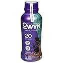 OWYN Non-Dairy Cookies & Creamless Protein Shake 12 fl oz