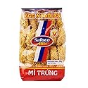 Safoco Egg Noodle 500g - Can be use for soup, shabu shabu, stir fry noodles, hongkong style dishes.