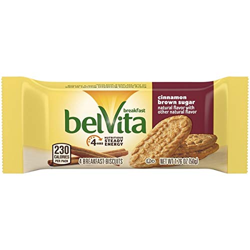 Granola Bar Sample Pack (35 Items) Cliff Bar, Belvita Breakfast, Nutri Grain, Chewy, Nature Valley: Fruit and Nut, Peanut Butter, Oats