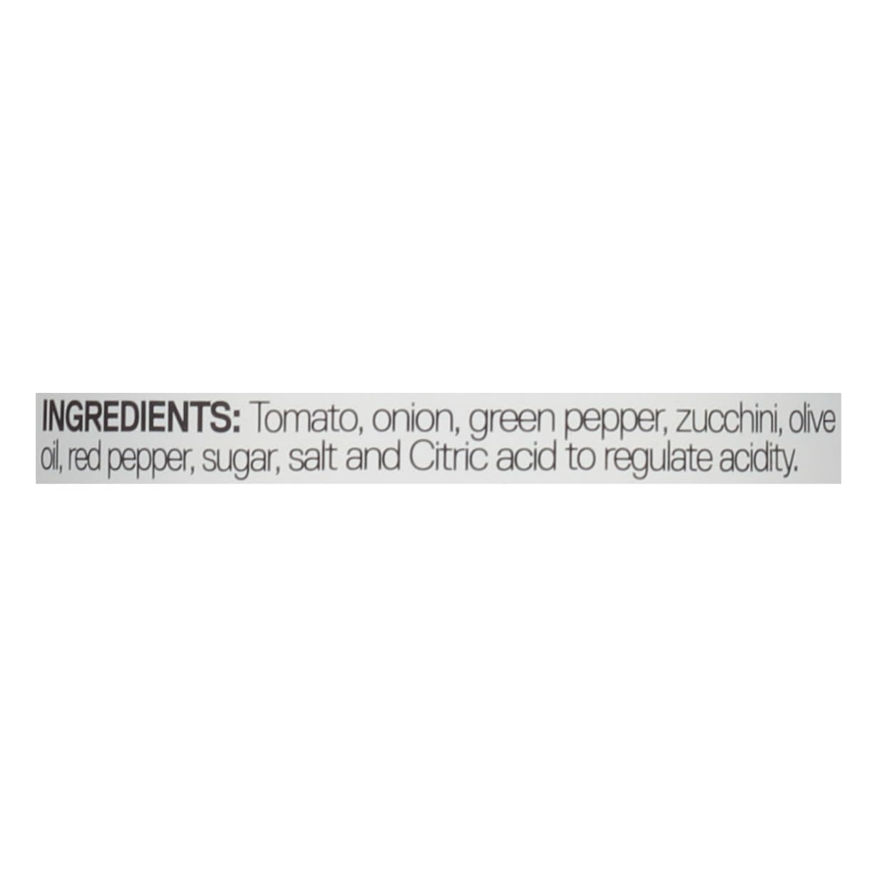 José Andrés Foods Pisto, 12.2 oz