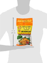 Vietnamese Pancake Flour Mix (Bot Banh Xeo) - 12 Oz.