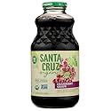 Santa Cruz Organic Organic Cranberry Grape 32oz