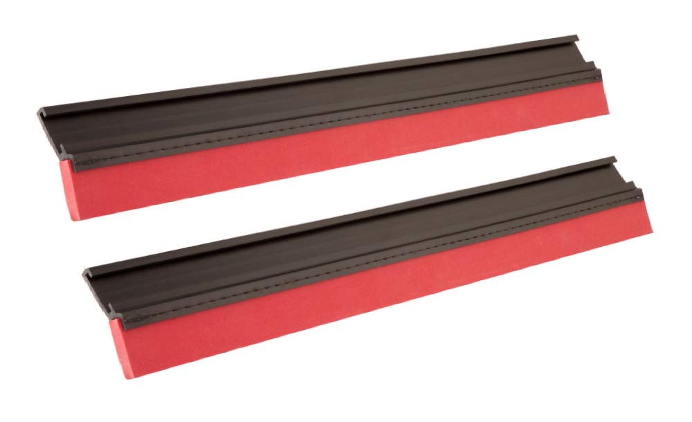 Tennant Side Skirt Squeegee Blade - Quantity 2 - Part 86859 - Replacement