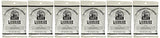 Claeys Candies Licorice - Old Fashioned Hard Candy - Artificially and Naturally Flavored - Fat-Free - 6 Ounce - 6-Pack