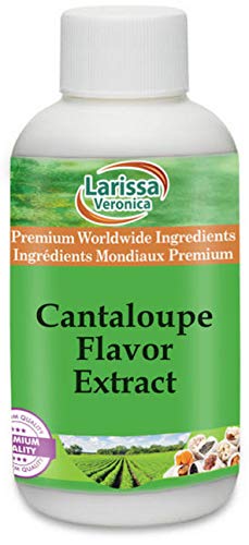 Cantaloupe Flavor Extract (1 oz, ZIN: 528953) - 3 Pack