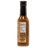 CaJohns Hot Sauce (Serrano Lime Hot Sauce)