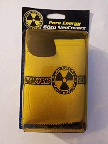 PMI Pure Energy 68cu NeoCoverz (Yellow) 46136