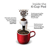 GREEN MOUNTAIN COFFEE ROASTERS Green Mountain Breakfast Blend Light Roast K-Cup Coffee Pods 100 Count (Pack of 1) 100.0 Count 1