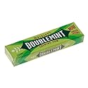 Doublemint Gum, 20 peggable bags of 10 5-stick packages
