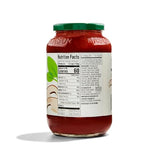 365 by Whole Foods Market, Organic Portobello Mushroom Pasta Sauce, 25 Ounce