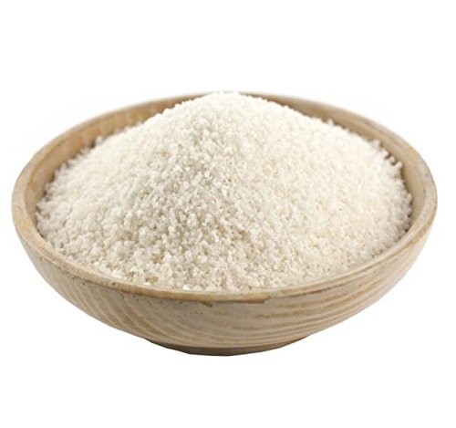 Granulated Tapioca - 3 Lb Tub