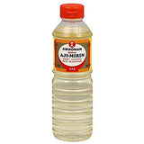 Kikkoman Manjo Aji Mirin, 17-Ounce Plastic Bottle (Pack of 3)