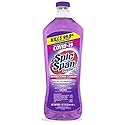 Spic And Span Lavender Antibacterial Pourable, 34 Fl Oz