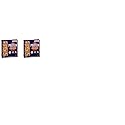 H?E?B Select Ingredients Protein Peanut Butter & Chocolate Chewy Bars 5 Count(Pack of 2) Total 10