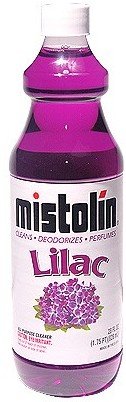 Mistolin All Purpose Cleaner 28oz Pack (Lilac, 3)