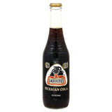 Jarritos Mexican Cola, 12.5 oz, - Pack of 24