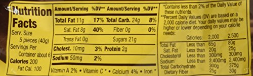 Dove Milk Chocolate Caramel Promises, 7.94 Ounce Bag