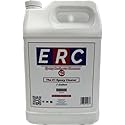 ERC #1 Epoxy Cleaner - Concentrated Formula (1 Gallon) | Helps Removes, Oil Stains | No Haze or Sticky Residue | For Epoxy Floors & Sealed Concrete