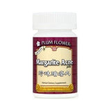PLUM FLOWER CHINESE TEA Margarite Acne Tb, 60 CT