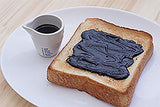 Japanese Black Sesame Paste, No additives, 2.2lbs, Product of Japan