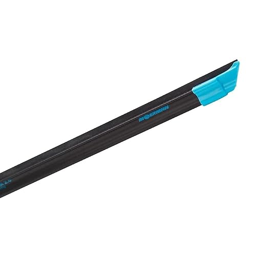 Moerman Liquidator Squeegee Channel 2.0-12 Inch