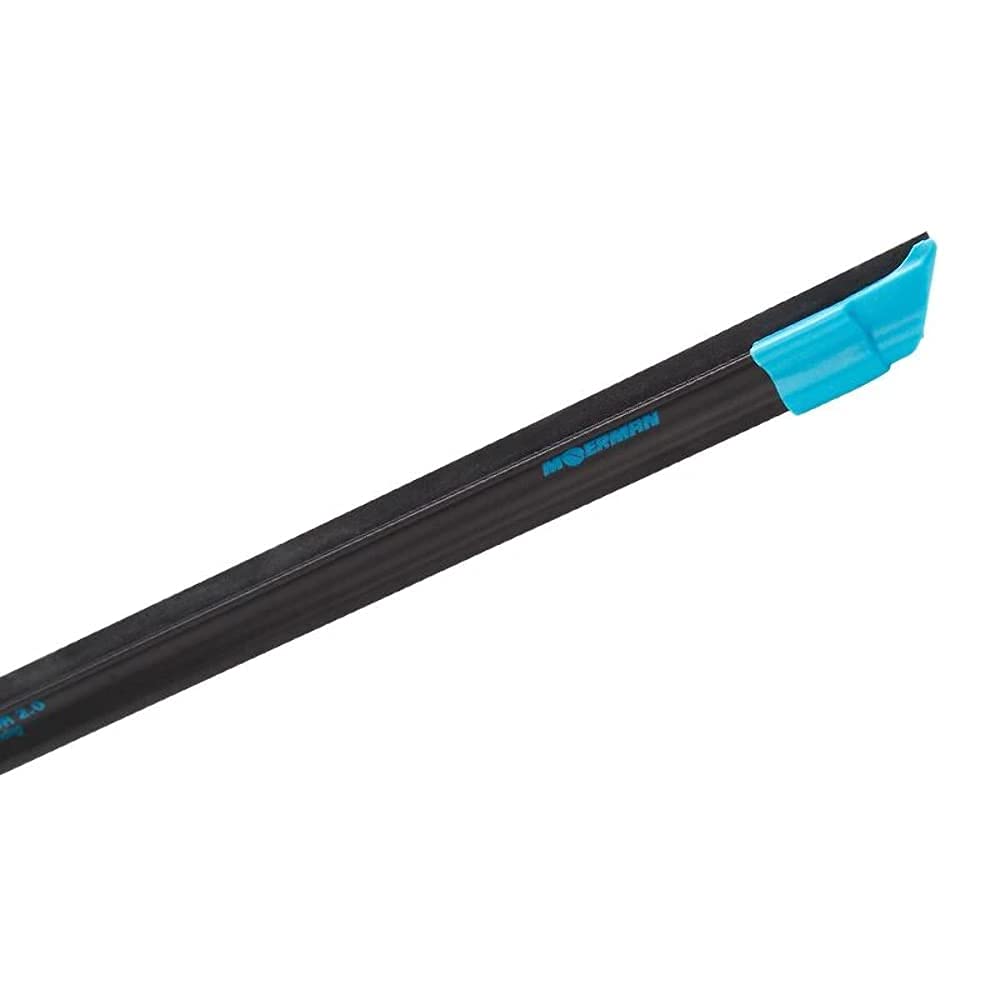 Moerman Liquidator Squeegee Channel 2.0-12 Inch