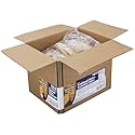 Country Pride Large Traditional Chicken Breast Tenderloin Fritter, 5 Pound -- 2 per case.