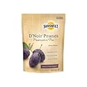 Sunsweet D'Noir Prunes, 8 Ounce (Pack of 2)