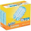 Swiffer Duster Refill + 1 Handle (28 Ct.) Great
