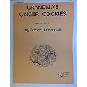 Vandall: Grandma's Ginger Cookies