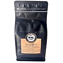 Sloth Life Coffee, Whole Bean Costa Rica, Naranjo Blend, Medium Roast, 1 Lb