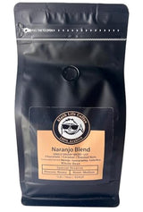 Sloth Life Coffee, Whole Bean Costa Rica, Naranjo Blend, Medium Roast, 1 Lb