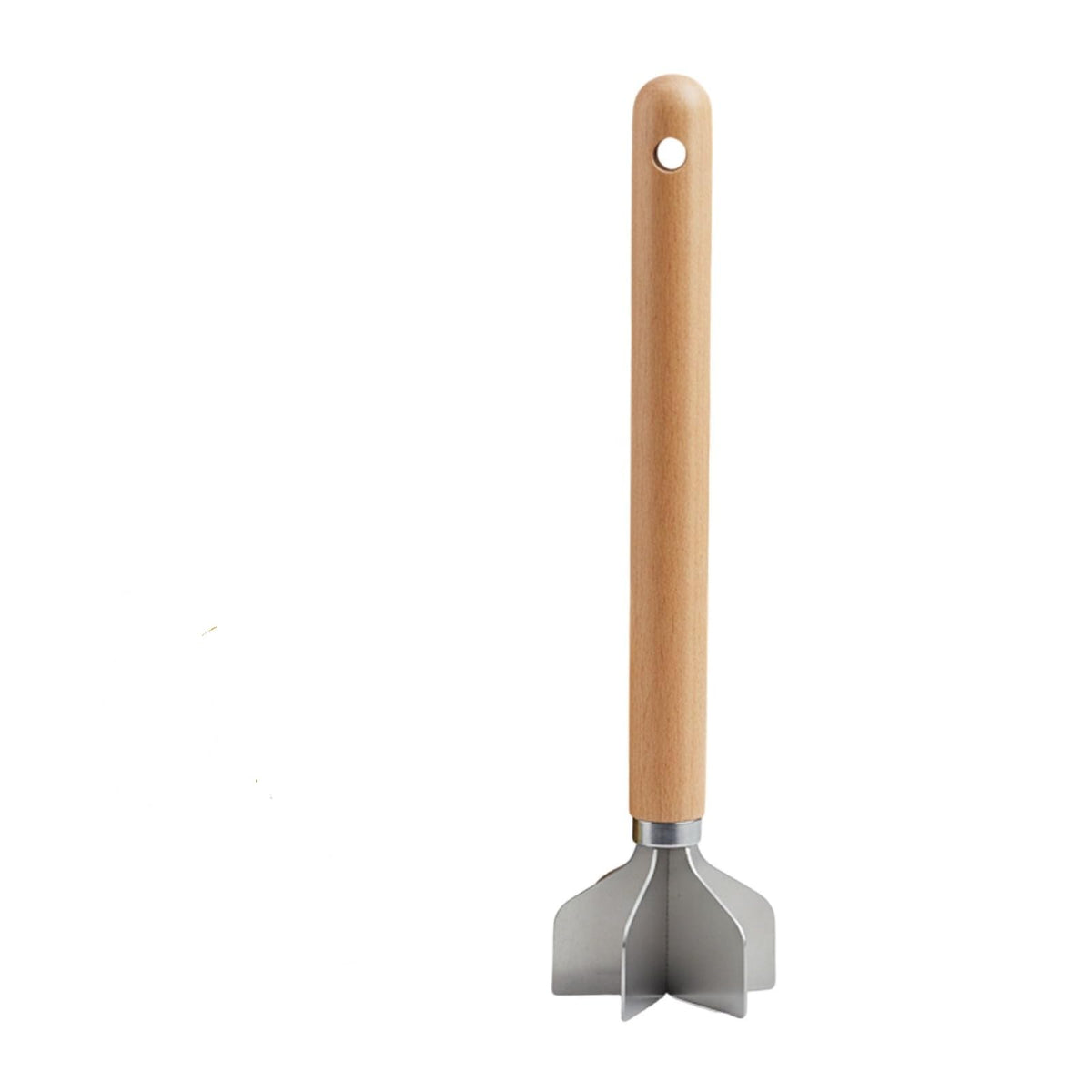 Meat, potatoes, salad, tomato chopper, rice mixer, meat mixer