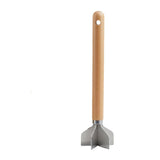 Meat, potatoes, salad, tomato chopper, rice mixer, meat mixer
