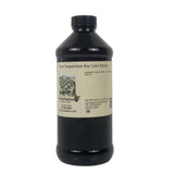 Pure Keylime Terpeneless Extract - Tart Citrus Flavor for Baking - Cooking - Beverages - Marinades - Terpene Free - Non-GMO - Kosher - Vegan - 16 oz