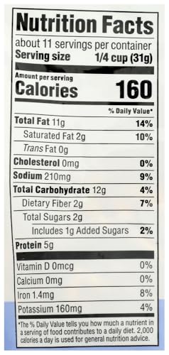 365 by Whole Foods Market Sweet Cajun Trail Mix, 12 OZ
